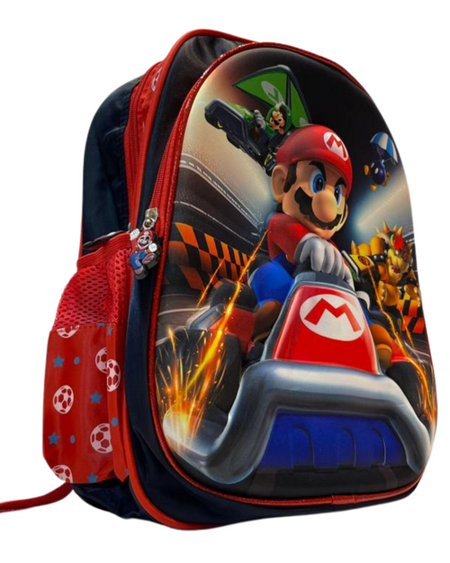Bolso Escolar Temática Infantil