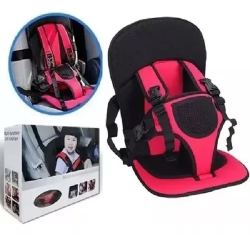 SILLA DE CARRO PARA BEBE