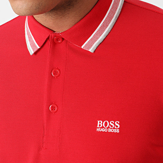 POLO HUGO BOSS CABALLERO