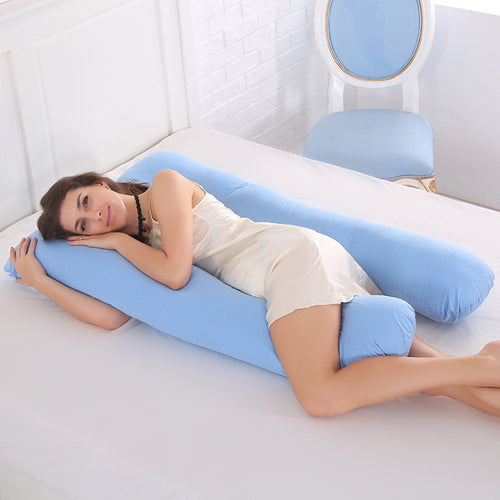 ALMOHADA DE MATERNIDAD PREMIUM