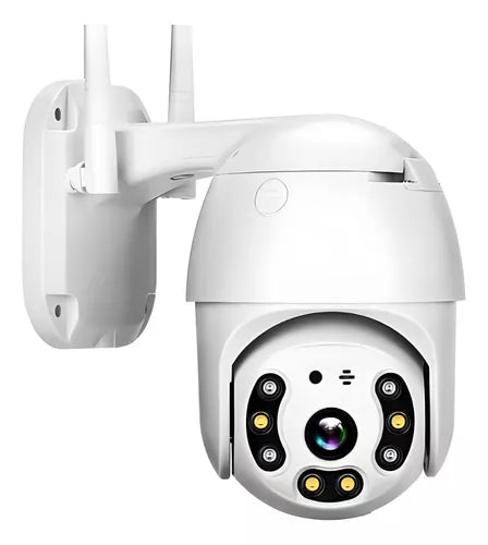 CAMARA WIFI PARA EXTERIORES