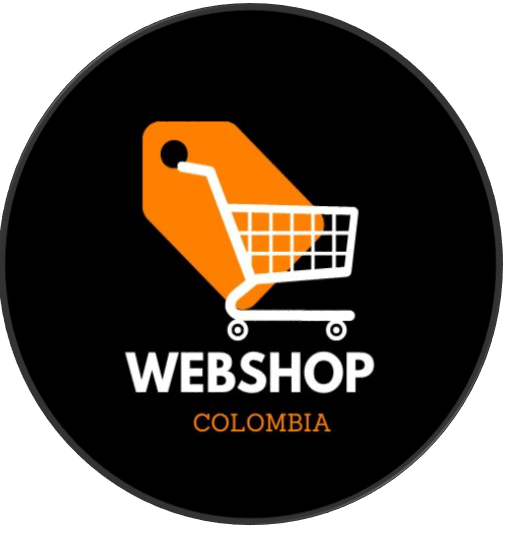 Webshop Colombia