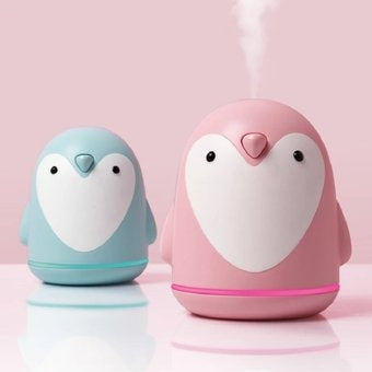 HUMIDIFICADOR PINGÜINO